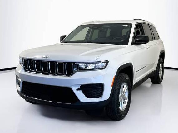 JEEP GRAND CHEROKEE 2023 1C4RJGAG8PC521193 image JEEP GRAND CHEROKEE 2023 1C4RJGAG8PC521193 image